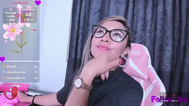 TilaTequila_15: онлайн-секс-чат