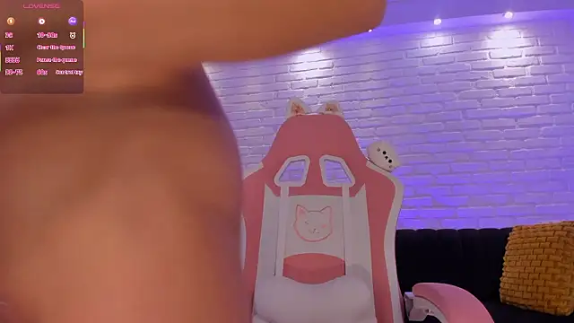 MaddyOwens 라이브 XXX 채팅