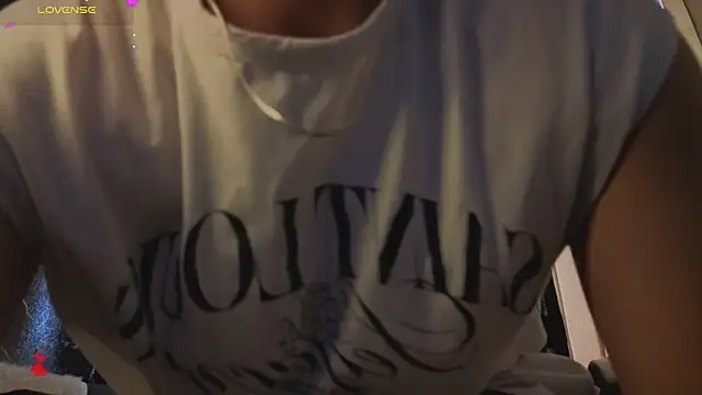 Alexander_ferre Webcam-Show