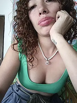 roxyrougee Live XXX Chat