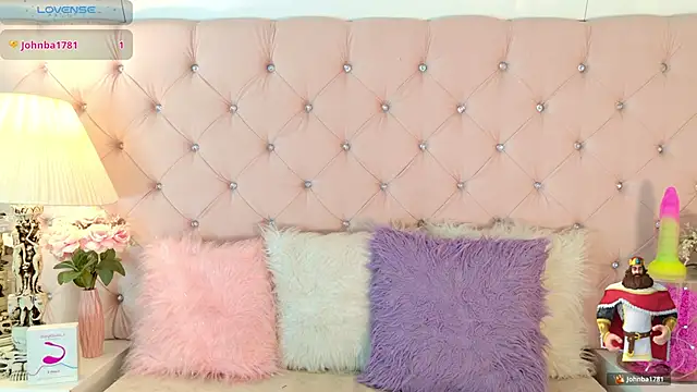 CaterinaRomano Live XXX-Chat