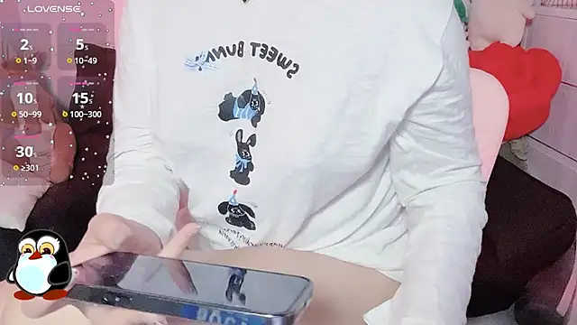 BeChinh_Lee – Naživo XXX chat