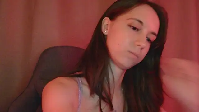 VeraLush Live XXX Chat