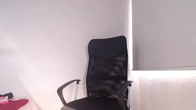 Czat XXX na żywo – CarolineAikos