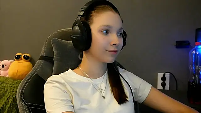 Chatroom XXX en direct de Softixq