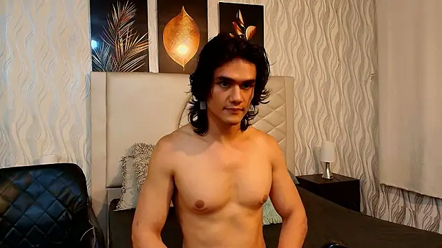 James_Morrisonm's Webcam Show