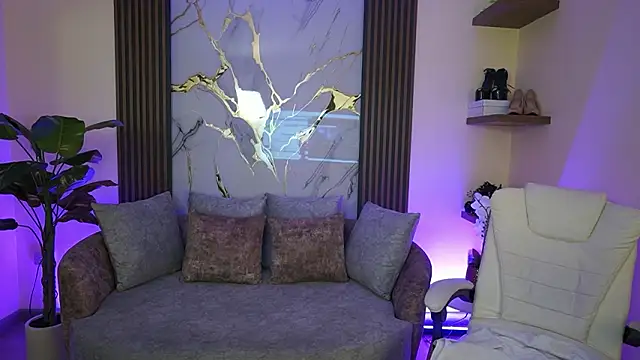 Chat XXX en directo de TessaaFox