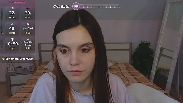 MissSusan Live XXX-chat