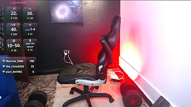 LiamVibes212 Obrolan Langsung XXX