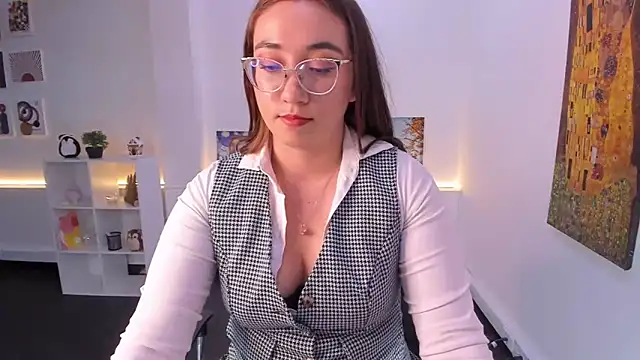 SwettieSammy 웹캠 쇼