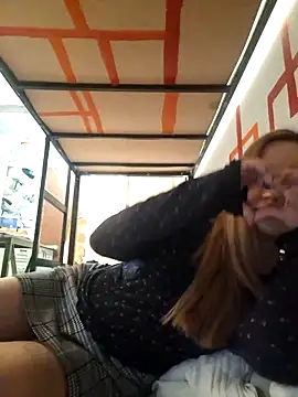 SherrylShaw Chat XXX in diretta