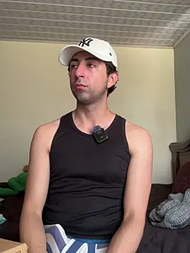 elijah_mikaelson7 Live XXX-Chat