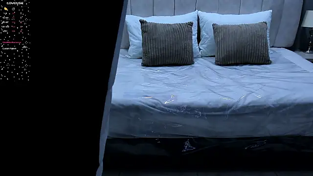 Chat +18 de LunaKarther ao vivo