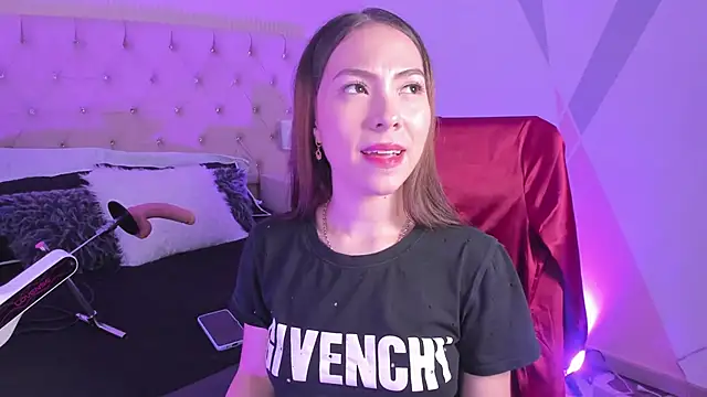 lizzyrossie Live XXX Chat