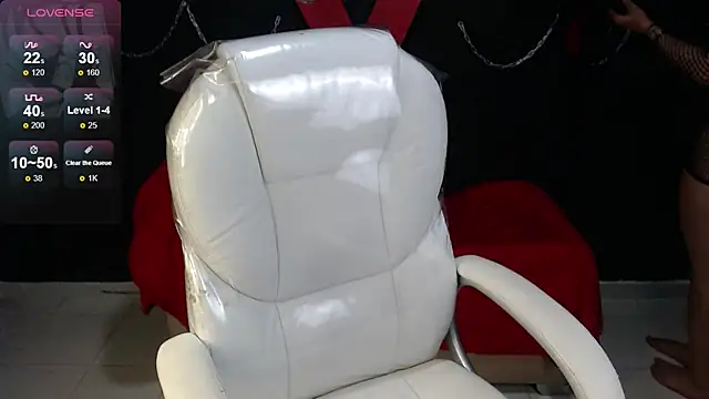 connieehotks' Live XXX Chat