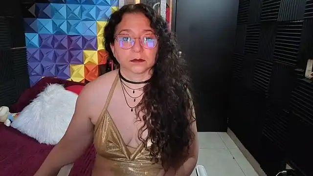 Show de webcam de katifoxx