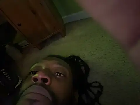 PrinceNoAlbert Live XXX-Chat