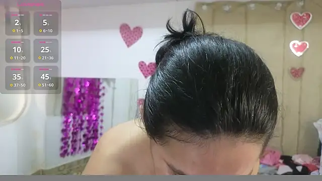 lovely_trix Live XXX-Chat