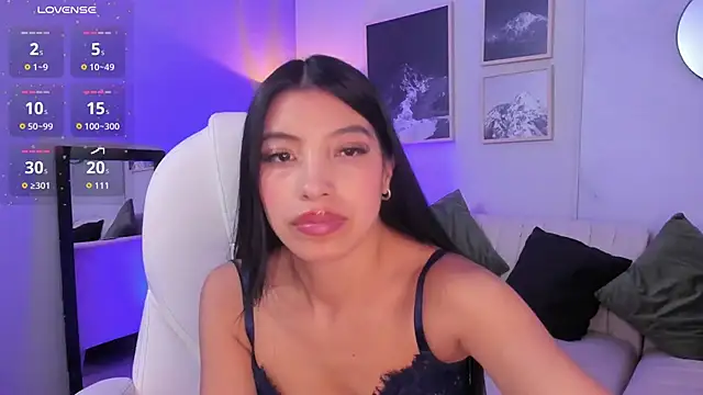 Tiffany_Low Chat XXX live