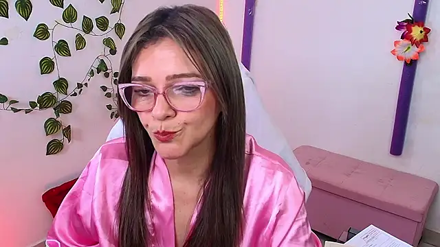 Carol_Miss2's Live XXX Chat