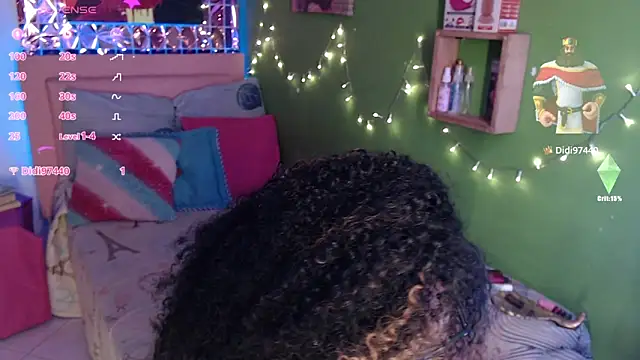 katherinnyazz Live XXX-Chat