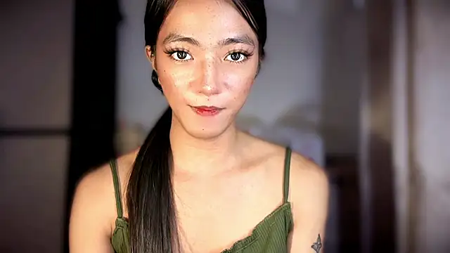 slimladyxoxo Webcam-Show