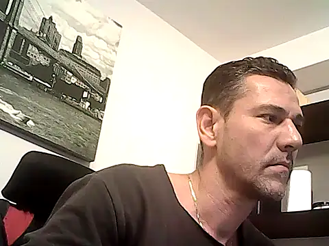 Chat XXX en directo de mastercharisma35