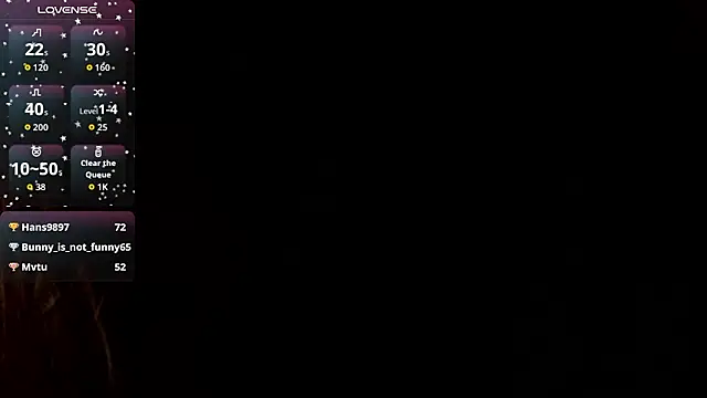 milaleoneli Live XXX-Chat