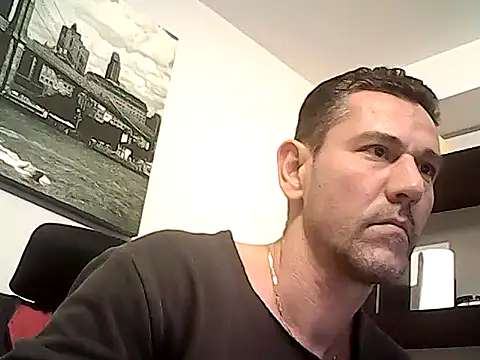 mastercharisma35 Live XXX-Chat