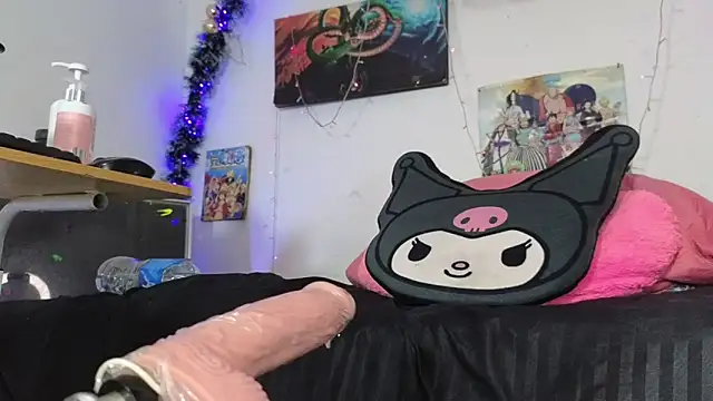 chirlleyy – Live XXX-chat