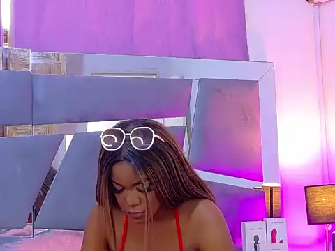 LorraiineJohnson 现场XXX聊天