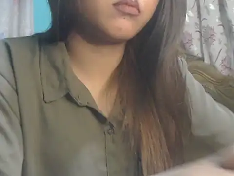 NancyRuvi 现场XXX聊天