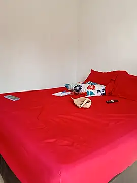 Show de webcam de LEIRIS_Y_FRED_01