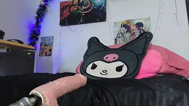 chirlleyy's Live XXX Chat