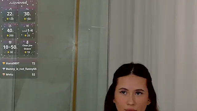 milaleoneli Live XXX-Chat