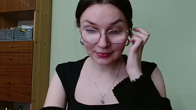 Chat +18 de LooveELLYx ao vivo