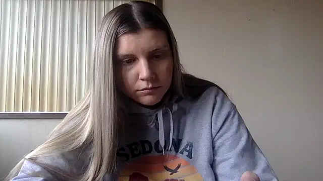 goddesscandy22's Webcam Show