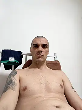 DOMINATOR_SIR-MASTER Webcam-Show