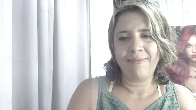 Show de webcam de Victoria_meester