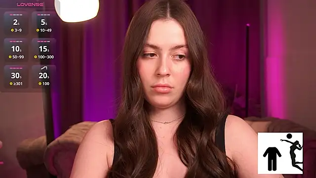 دردشة EmiliyaRoude الجنسية المباشرة