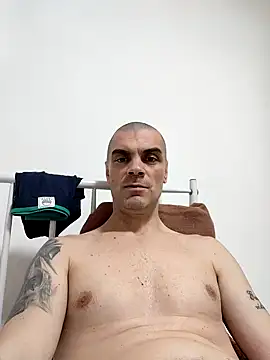 DOMINATOR_SIR-MASTER Webcam-Show