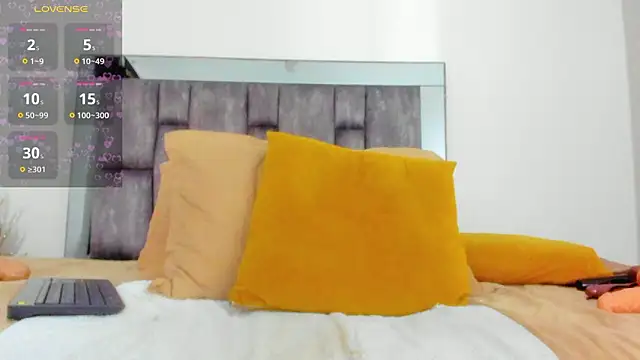 Chatroom XXX en direct de alyssia_ocean