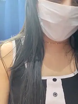 Chat +18 de Ivymybae ao vivo