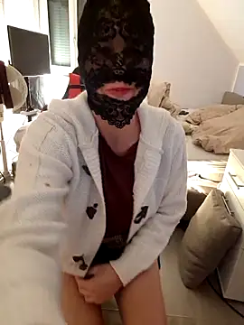 NaughtyCatgirl 网络视讯表演