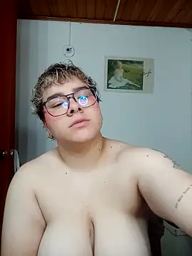 amalia_love's Live XXX Chat