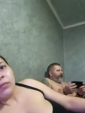 Greta_Tamar's Live XXX Chat