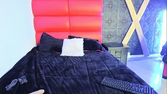 Czat XXX na żywo – Sofia_Naugtthy