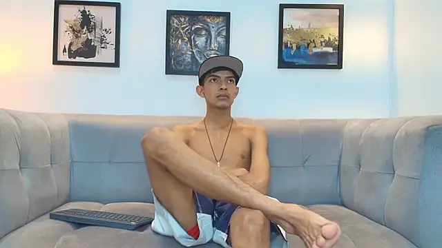 PRETTY_SEX1 – Naživo XXX chat