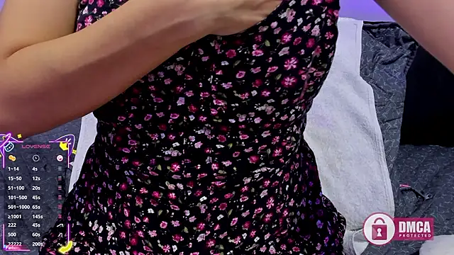 ana_gadot élő XXX-chatje