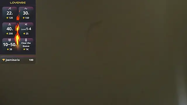 jeisonstark 即時 XXX 聊天